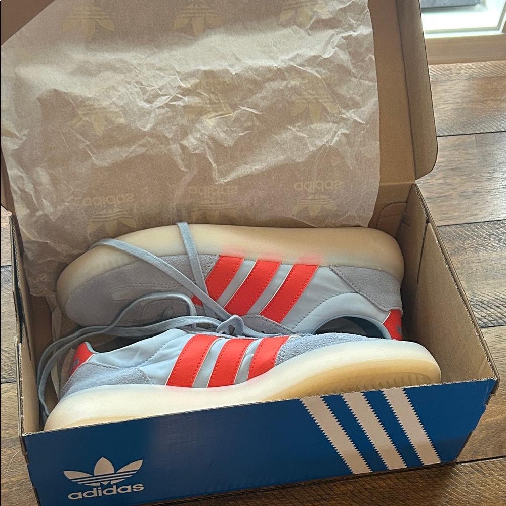 Adidas Barreda Decode Sneaker - Women’s 9.5 - Picture 8 of 11